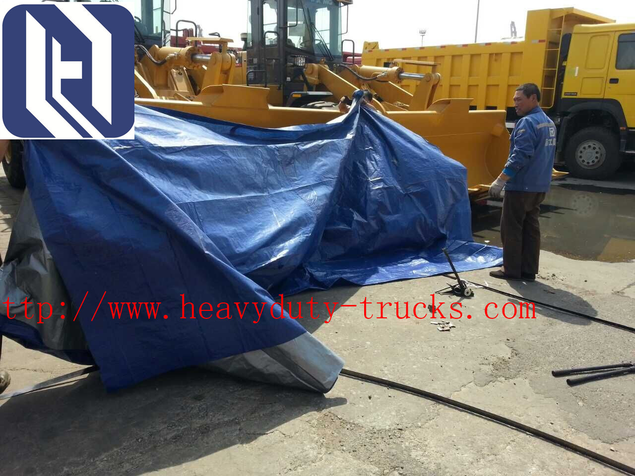 2017 New ZL50GN XCMG brand Wheel loader with Cummins Engine of 110hp and 3M3 Rocbucket capacity 4WD Driving