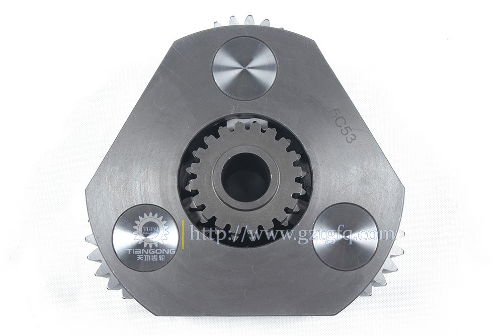 SA7118-30400 Vol-vo Excavator Gear EC210 planetary gear parts