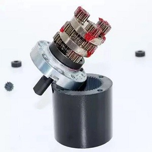 795 895 775 Planetary Gear Motor 42mm 12v CM42 Planetary Reducer