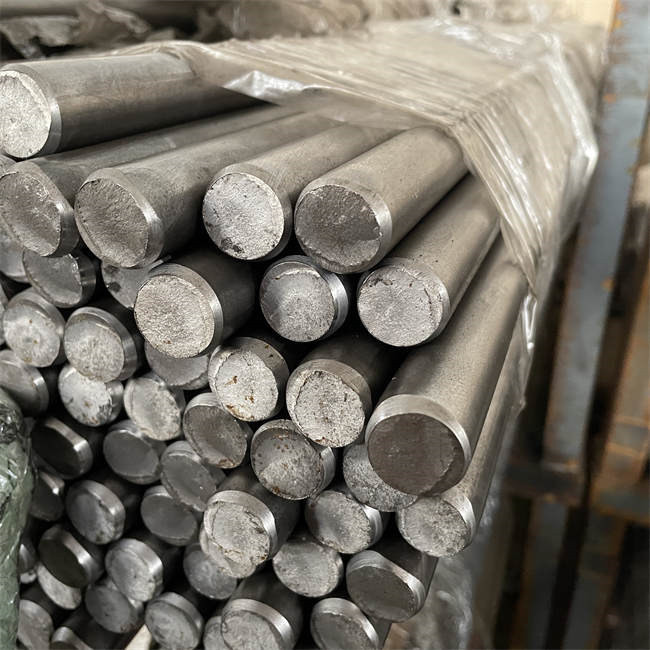 AISI SAE 1144 Carbon Steel Rod Bar Free Cutting 12mm Ss Rod