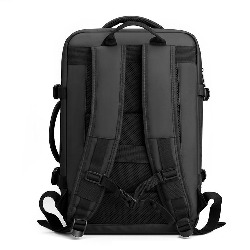 Casual Design Waterproof University Laptop Backpack With Custom Logo