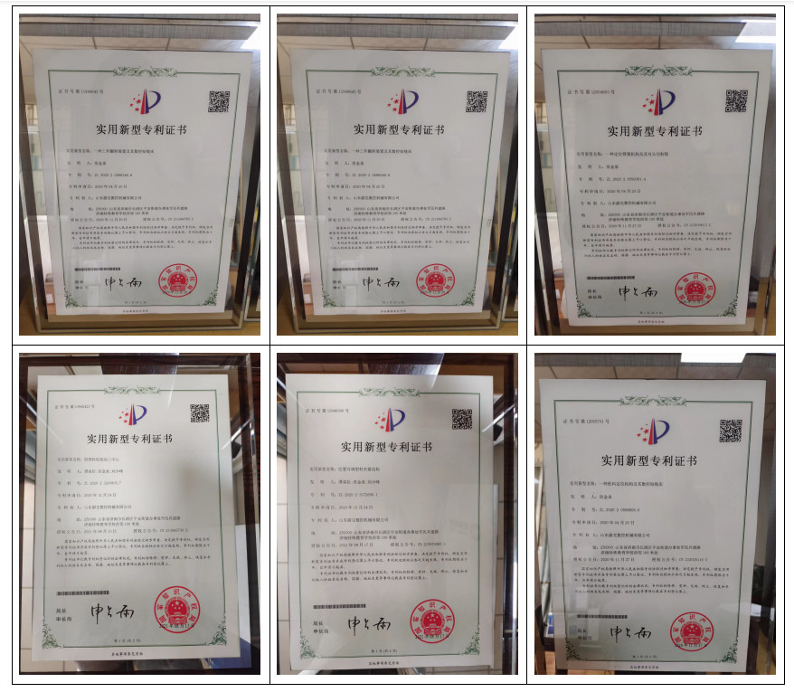 Copy Routing Aluminum Machines 1500mm Alu CNC Drilling Milling Machine