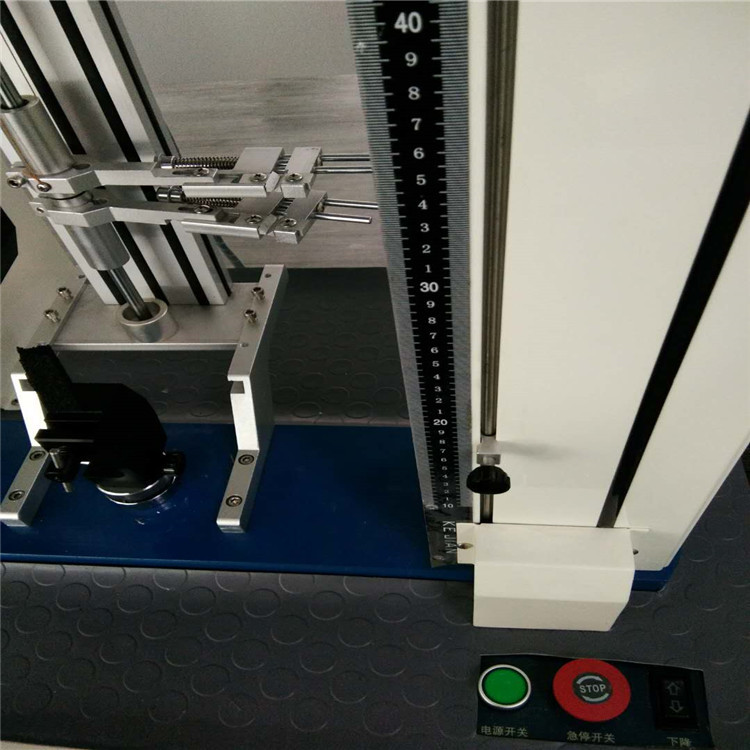 PC Control Universal Testing Machines Japan Panasonic Servo Motor 1PH 220V 50HZ