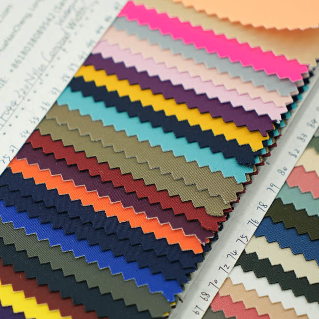 0.4mm Custom Polyester Fabric Compound Waterproof Durable Material