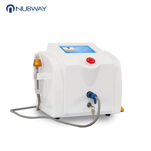 Best facial beauty equipment radiofrequency micro needle rf fractional