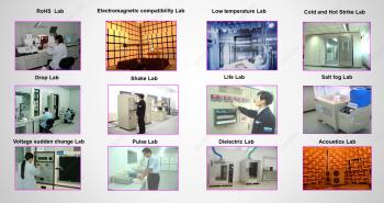COSMO AIot Technology Co.，Ltd