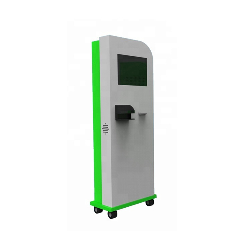 800W 17" 1280*1024 Outdoor Advertising Digital Signage 2500 Nits