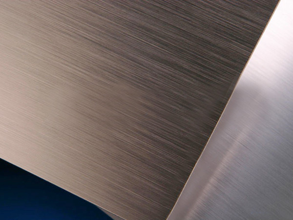 Brushed Finish Colored Aluminum Coil Alloy 1100 0.55mm Prepainted Aluminium Sheet For Home Appliance Panel
