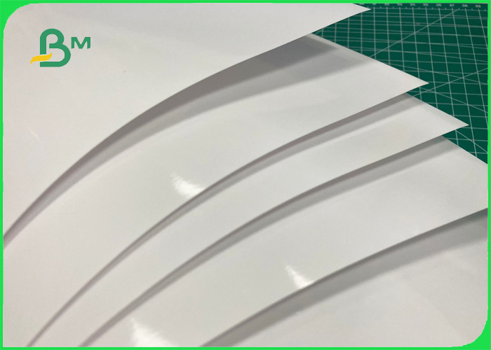 FSC & SGS Single Side Glossy 200g 240g 260g RC Photo Paper For HP Printer