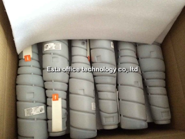 Tn414 Laser Printer Toner Cartridge Fotocopiadora Konica Minolta Bizhub 363 - 423