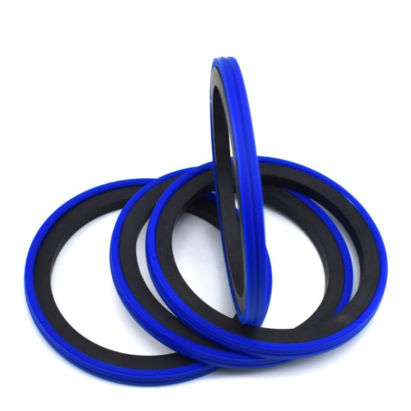 JCB Hydraulic Cylinder Seal KR Piston Seal Hydraulic Piston Rings