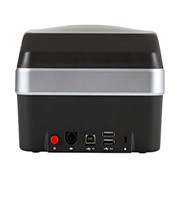 SINOSECU SDK-enabled Passport Reader and Apr5300i for Resolution Identity Verification