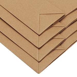 paper bags