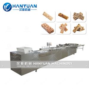 Buy cheap Oats Bar Equipment product