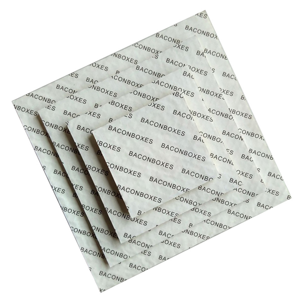 Brown Several Shape 2ply Paper Cushion Pad Food Grade Anti Collision