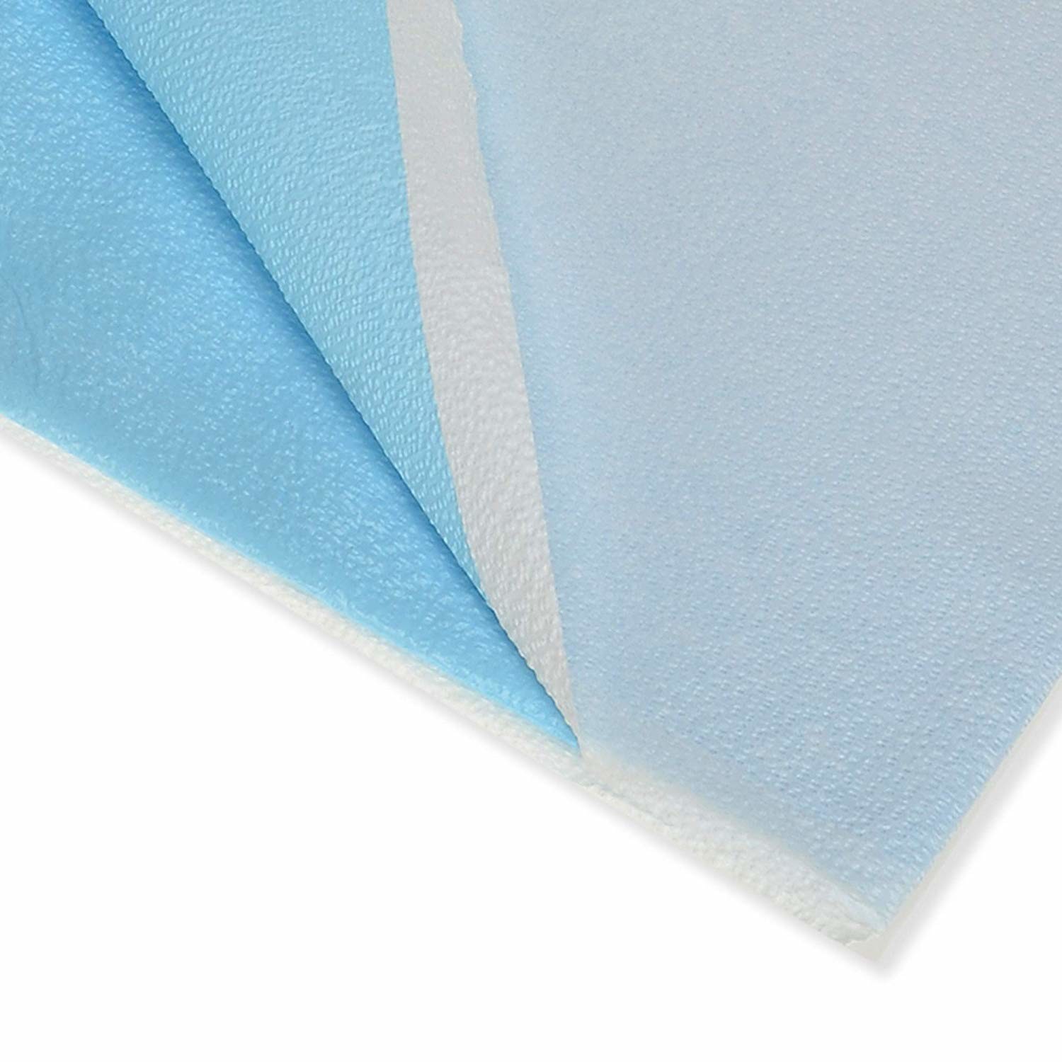 EOS Medical Waterproof Disposable Examination Table Sheet