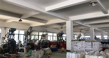 Electric Replaceable Road Sweeper Brush Support OEM