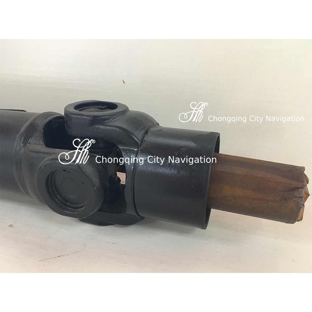 Steel Prop Transmission Drive Shaft for Original DFSK 474/K17/V27/K06/K07 from Direct