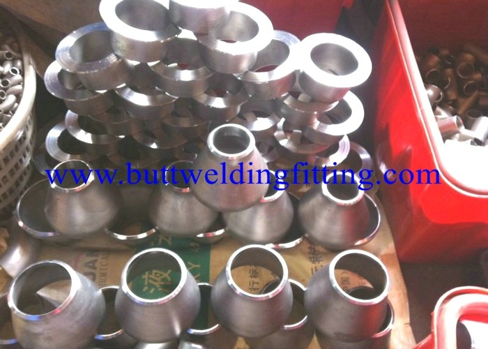 SCH 40 DN 50 Forged Pipe Fittings ASME B16.11 90 Degree Elbow