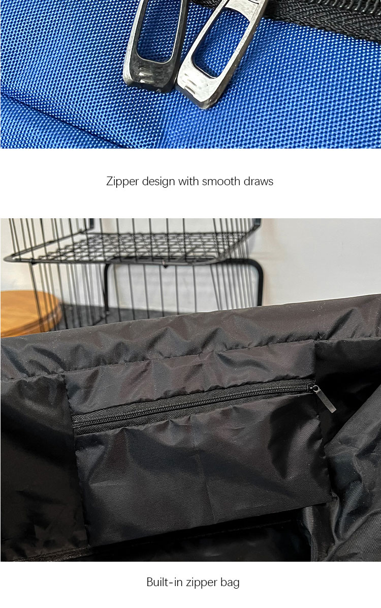Weekender Overnight Waterproof Travel Gym Sports Duffel Bags With Shoe Compartment