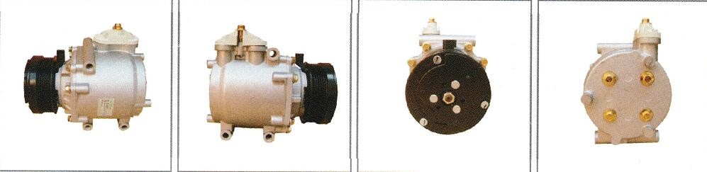 ALA20911 Ford AC COMPRESSOR Crown Victoria Grand Marquis AC COMPRESSOR SC90V AC COMPRESSOR 5W1Z19V703AA AC Compressor