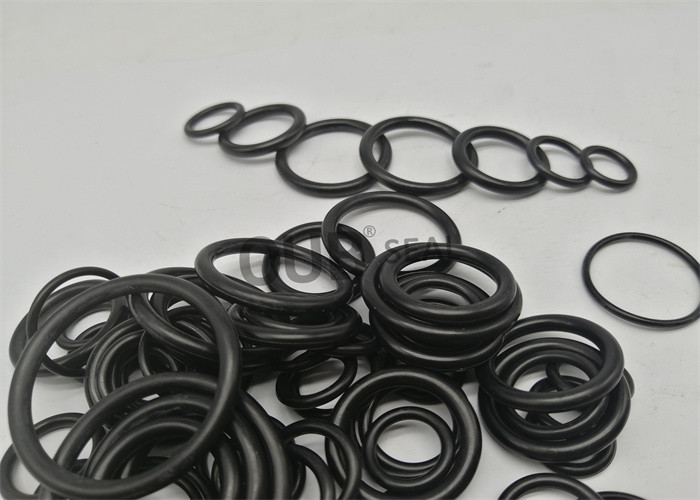 90 Shore Excavator O Ring Seals 07000-05370 07000-05375 For Komatsu 07000-05355 07000-05360 07000-05365