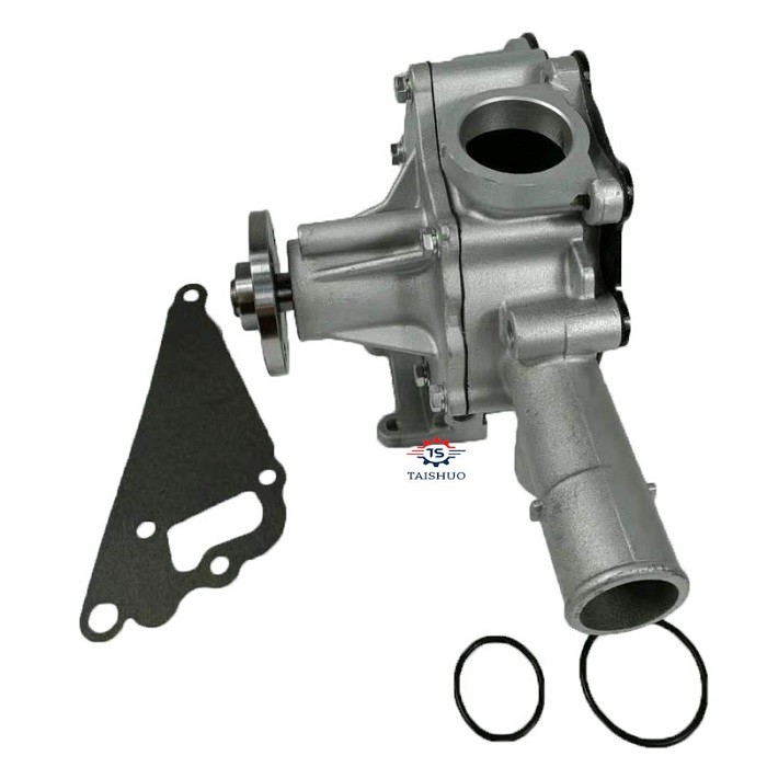 Toyota Forklift Parts Water Pump Assembly For 7F1DZ 16100-78203-71