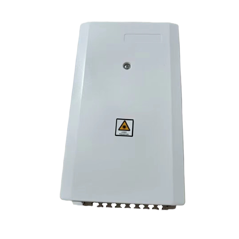 FSD 8 Cores Junction Box Fiber Optic Splitting Waterproof Distribution Box for FTTH