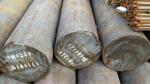 Hot Rolled Forged Alloy Carbon Steel Rod ASTM S22C C22 1020