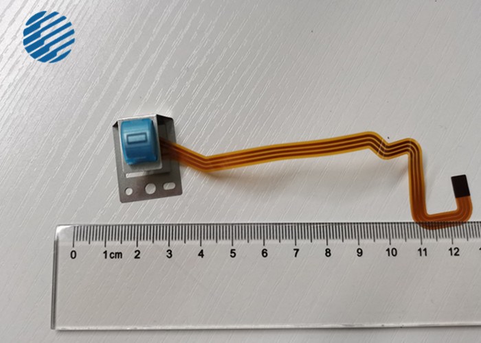 V2X Wincor Nixdorf ATM Parts Card Reader Magnetic Head 69540869