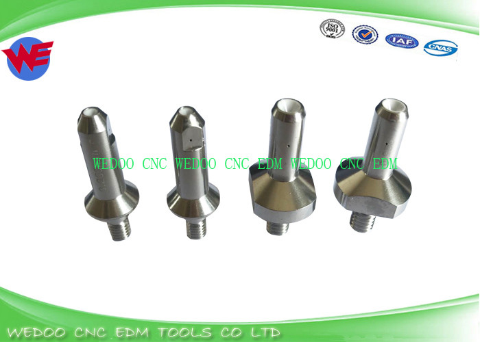 Lower Makino EDM Parts 33EC095A104 EDM Wire Guide Long Lifetime 33EC095A105