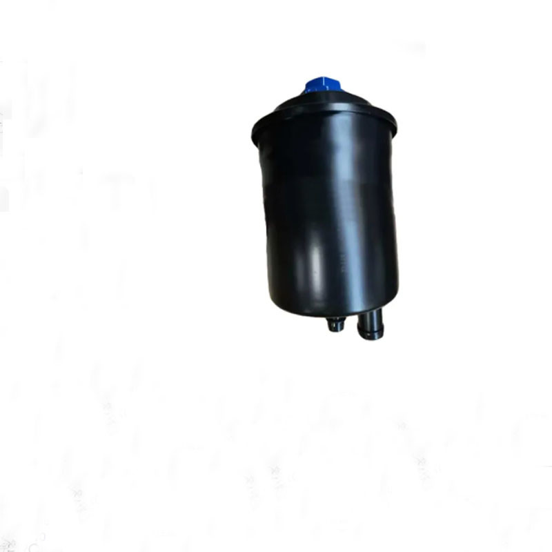 Truck Spare Parts Sinotruk HOWO Truck Parts 69100470033 Steering Oil Tank Assembly