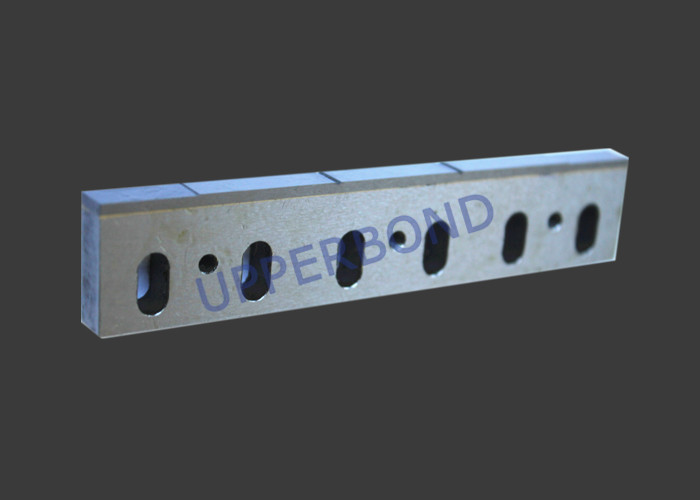 HLP Knife Cutter HLP Cigarette Machine Parts Tobacco Blade Cutting
