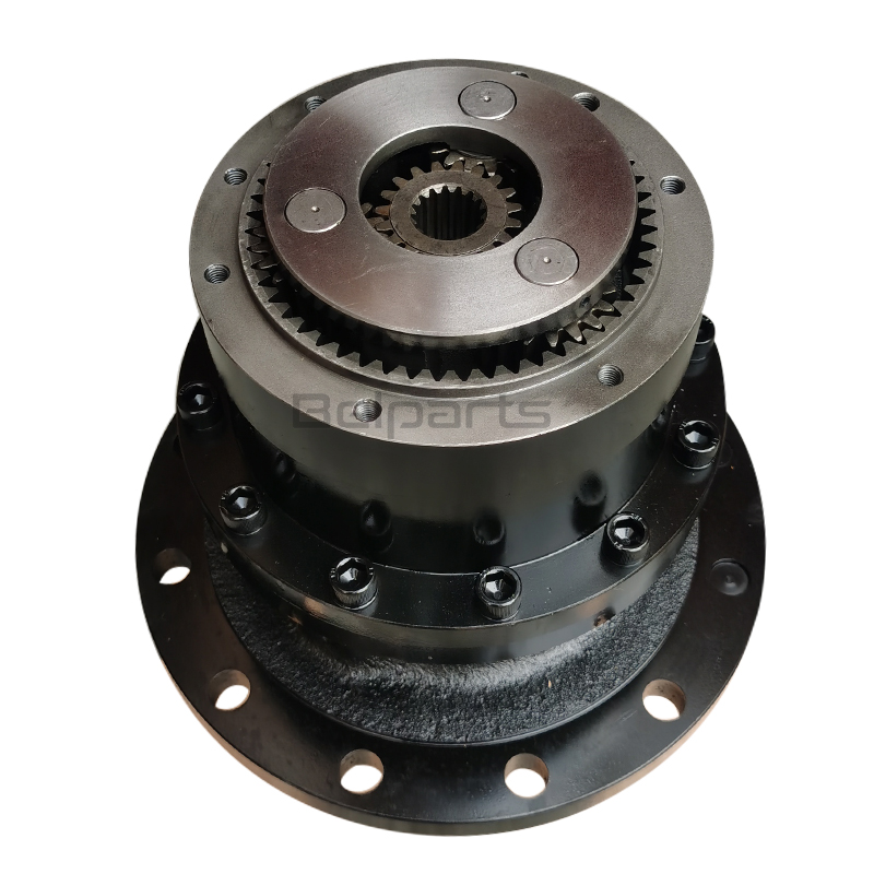 Excavator Swing Gearbox ZX330-3 ZX330-5 ZX470LC-5G EX75ur EX200 EX2005 EX200-1 EX220-1 9300512 9236591 9258610