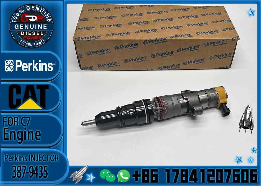 C9 injectors 387-9435 387-9437 cat c9 injector 387-9433 for caterpillar injector c9