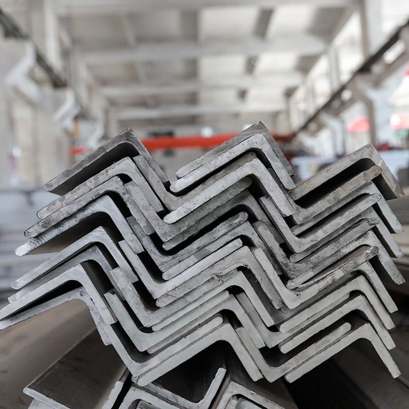 12mm Stainless Steel Corner Profile Hot Cold Rolled 304 Stainless Steel Angle