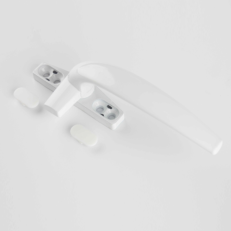 Door Window Handles Made of Aluminum Material for UPVC and Aluminum Alloy Windows