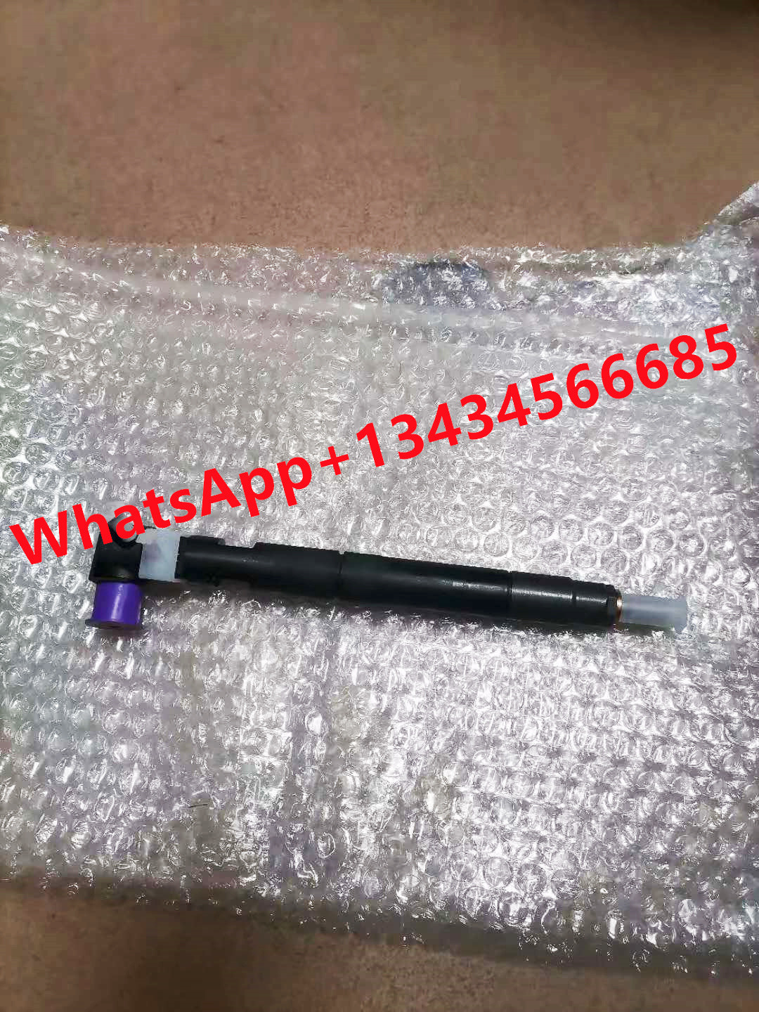 Genuine 28229873 Common Rail Injector 338004A710 For KIA 33800-4A710
