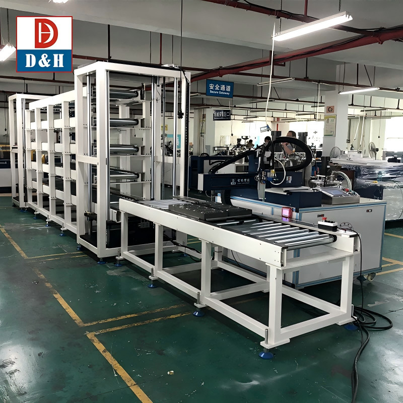 Automatic Dispenser Glue Potting Machine Optimal Production for Epoxies Silicones and Polyurethane
