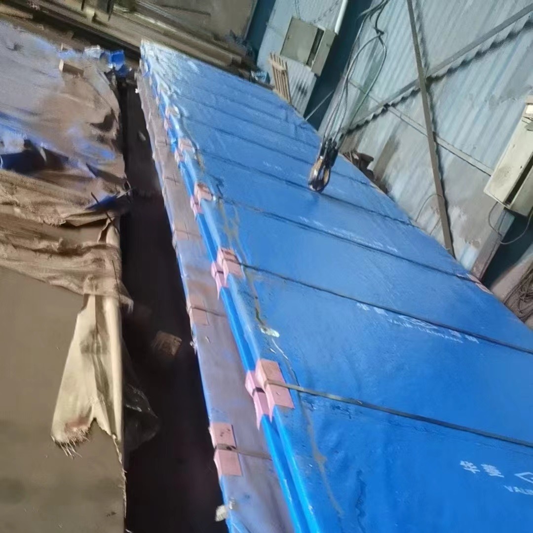 High Harden NM500 / AR500 / Hardox 500 Steel Plate for Engineering Machinery