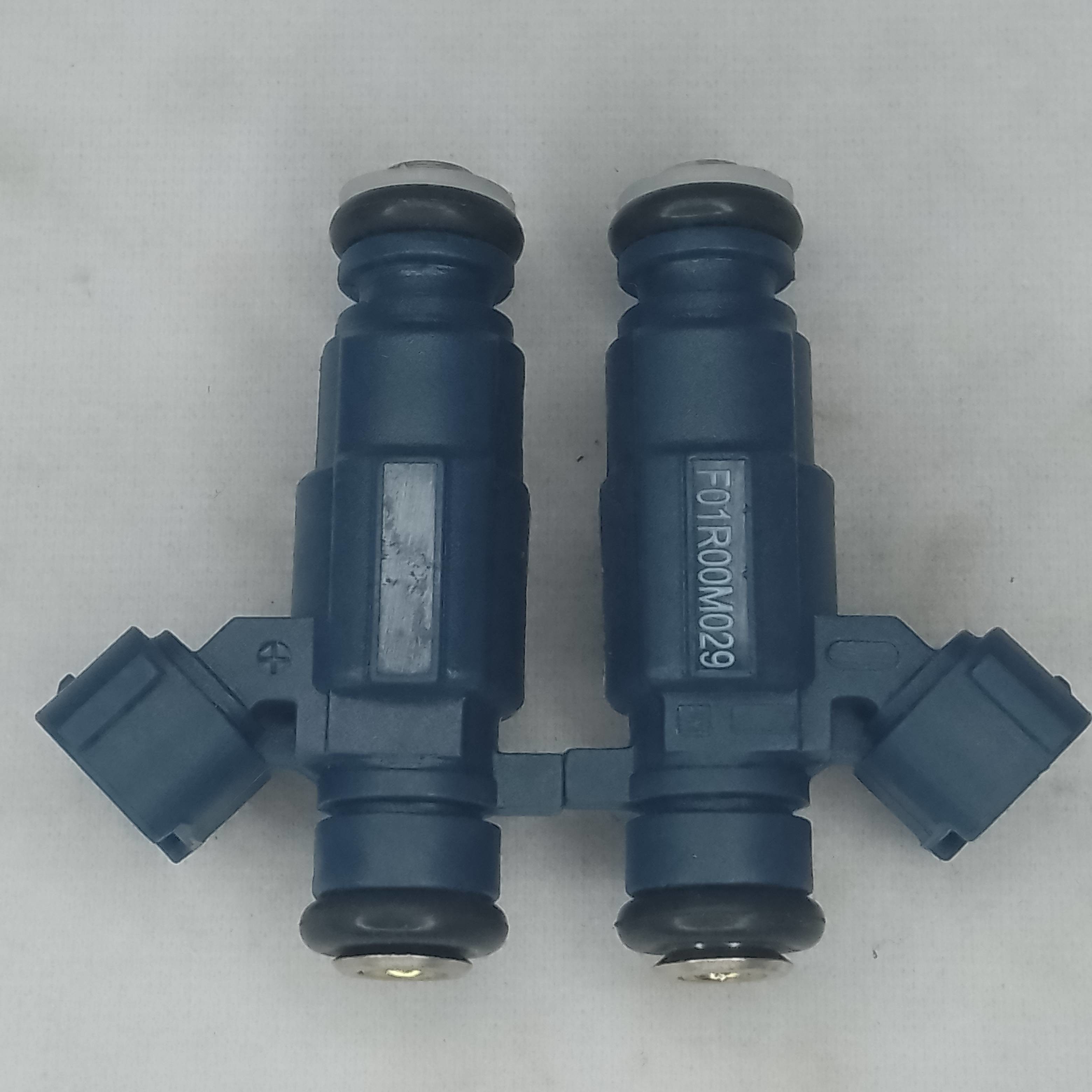 F 01R 00M 029 Bosch Vw Fuel Injectors Replacement For Geely Volkswagen 3000 Vista 06 B5 2.0