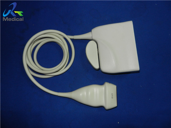 L11 3 Transducer Biopsy Needle Guides