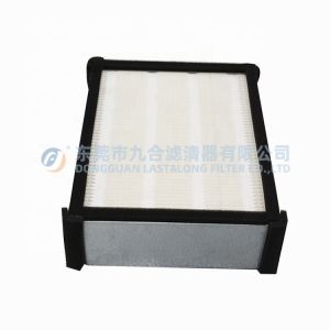 Car Application KOBELCO SK200-3 Heavy-duty Filter OE 56186-40150 24100U1189S8
