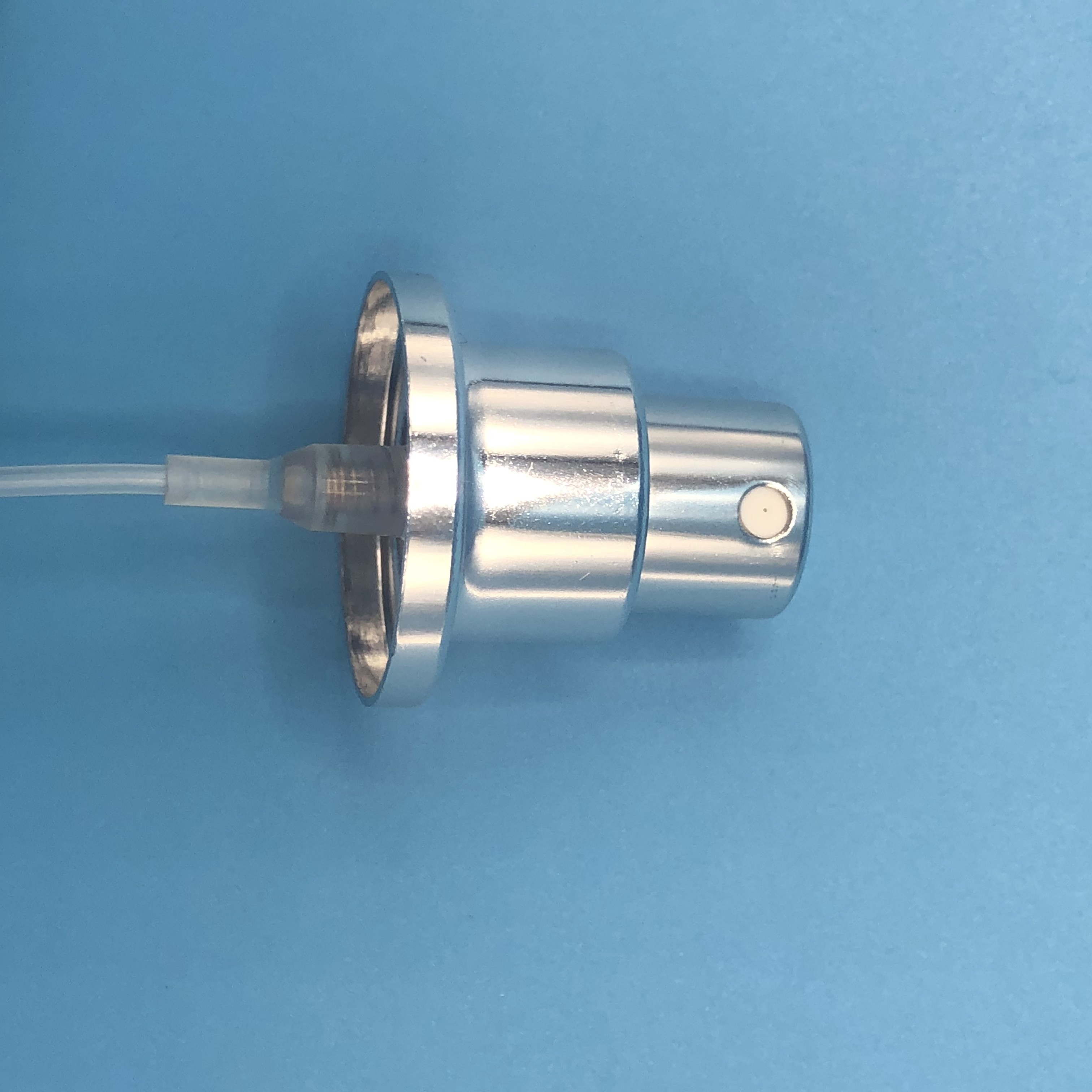 Eco-Friendly Perfume Pump for Sustainable Brands with Innovative Design and Consistent Spray