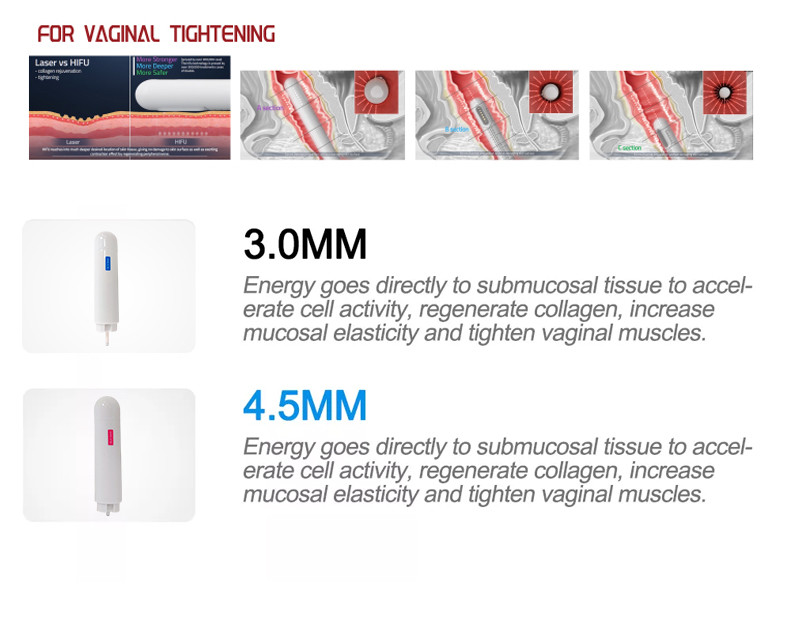 2023 Hot selling 7D Facial Lifting Anti-Wrinkle Beauty Salon Equipment