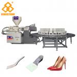 Directly Rotary Injection Molding Machine For High Heel / Midsole / PP Insole