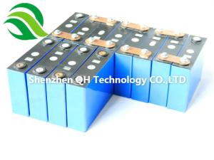 Buy cheap 48V 100AH Lifepo4 Lithium Battery 20AH 200AH Life Cycle 2000 Times For Electric Forklift product
