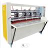 Buy cheap Slitter Scorer Corrugated Carton Box Machine 1500kg Weight from wholesalers