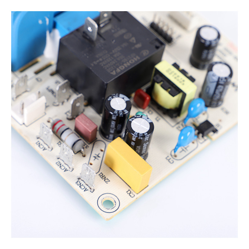 SMT DIP Fr4 94v0 Electronics Multilayer Printed Circuit Board EMS One Stop