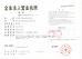 Ningbo Aurich Electronics Co.,Ltd. Certifications